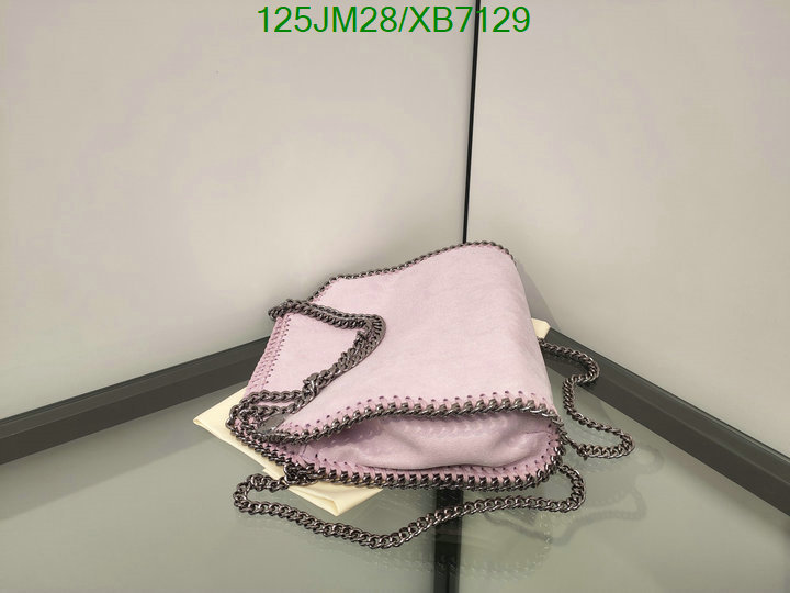 Stella McCartney-Bag-Mirror Quality Code: XB7129