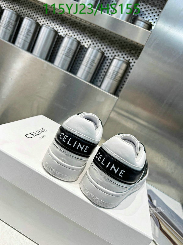 Celine-Men shoes Code: HS155 $: 115USD