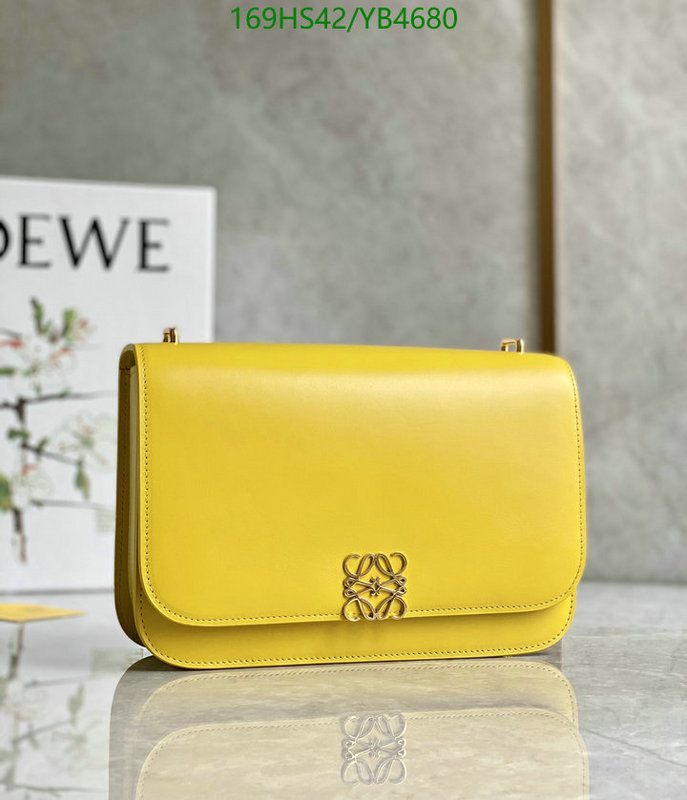 Loewe-Bag-Mirror Quality Code: YB4680