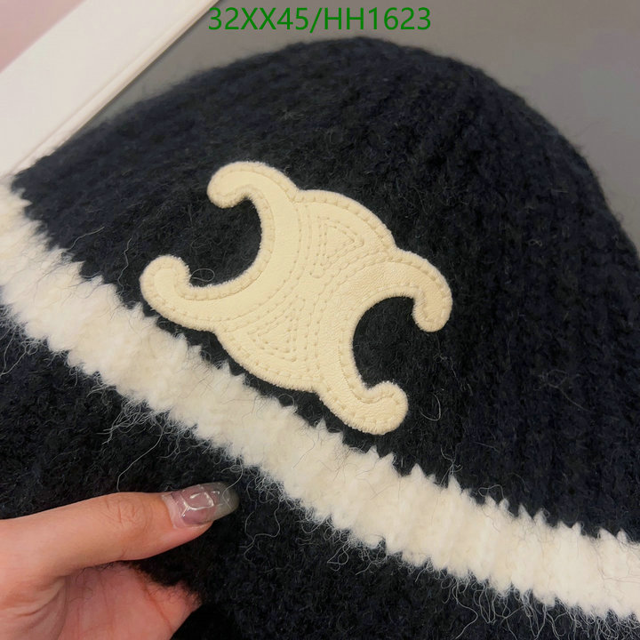 Celine-Cap (Hat) Code: HH1623 $: 32USD