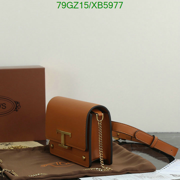 Tods-Bag-4A Quality, Code: XB5977,$: 79USD