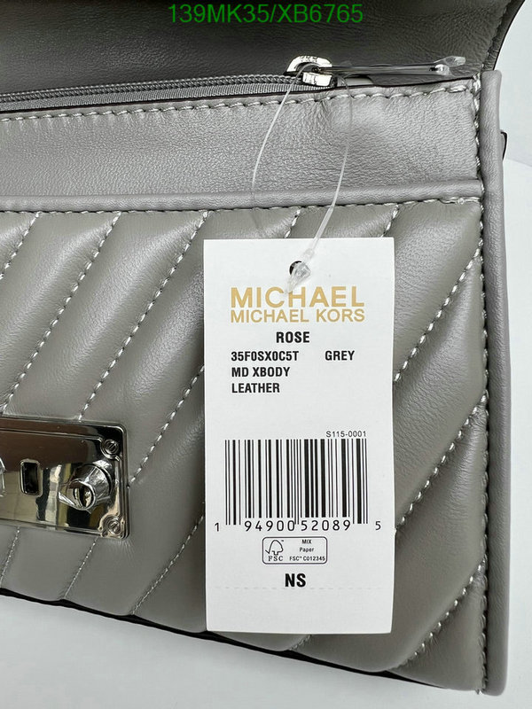 Michael Kors-Bag-Mirror Quality Code: XB6765 $: 139USD