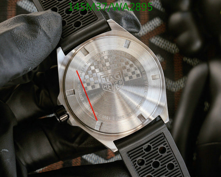 Tg Heuer-Watch(4A) Code: WA2895 $: 149USD