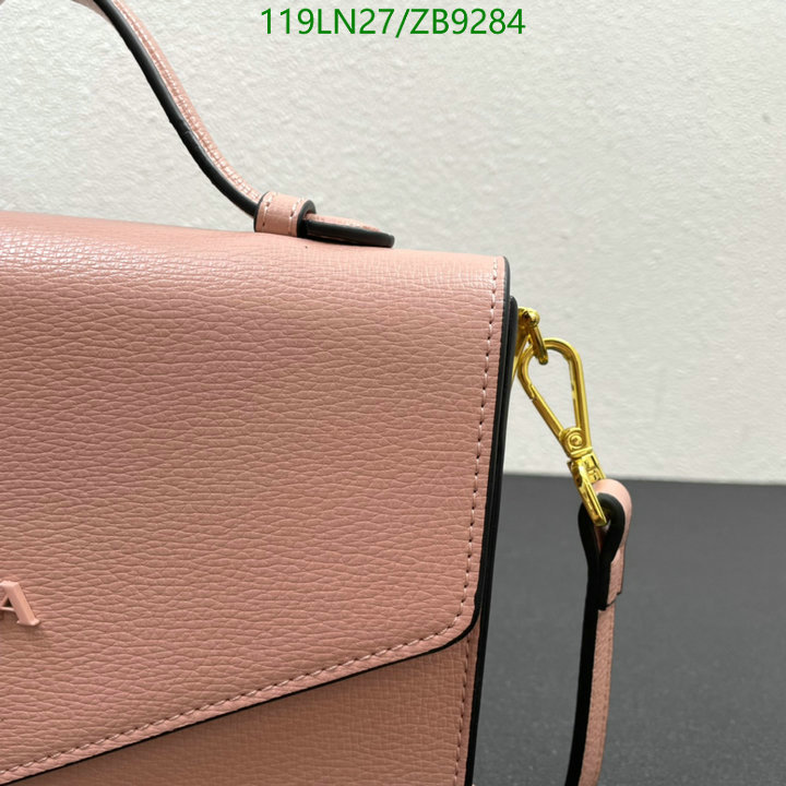 Prada-Bag-4A Quality Code: ZB9284 $: 119USD