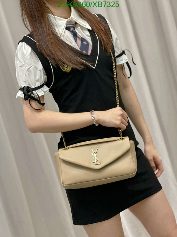 YSL-Bag-Mirror Quality Code: XB7325 $: 219USD