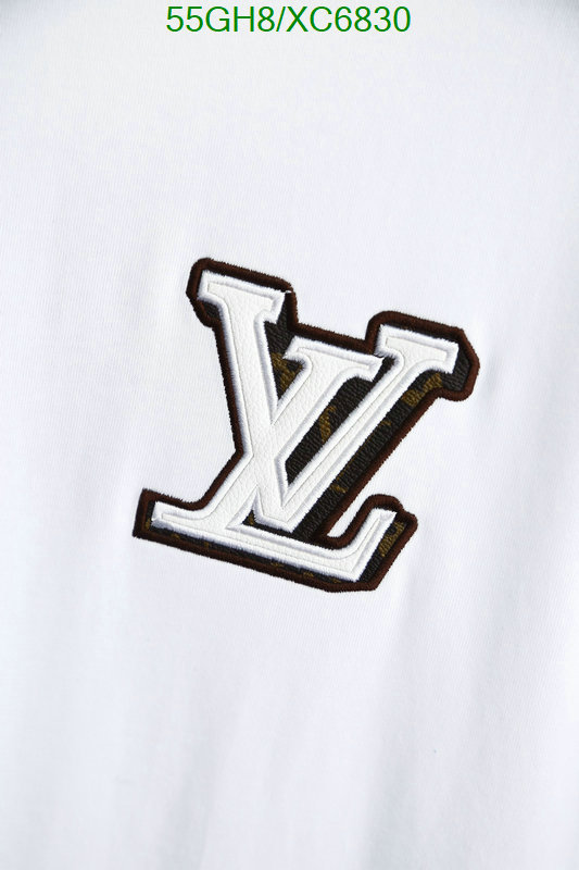 LV-Clothing Code: XC6830 $: 55USD