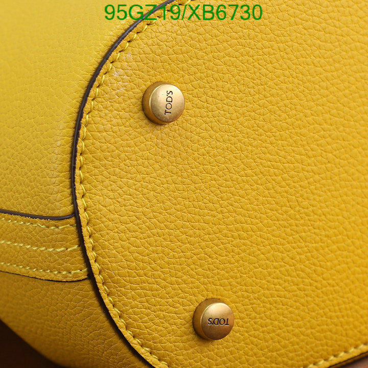 Tods-Bag-4A Quality Code: XB6730