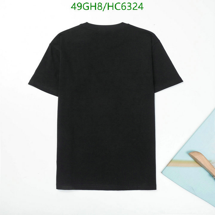 Loewe-Clothing Code: HC6324 $: 49USD