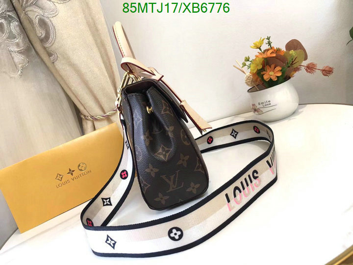 LV-Bag-4A Quality Code: XB6776 $: 85USD