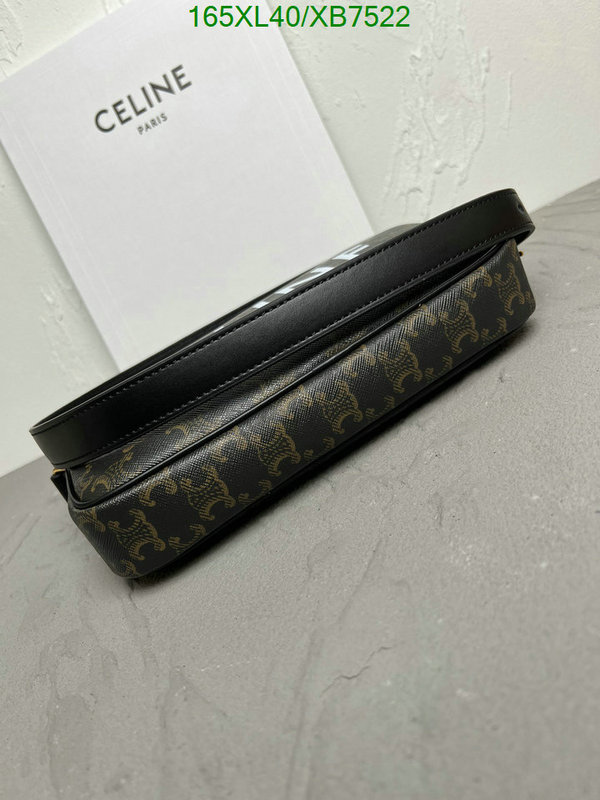 Celine-Bag-Mirror Quality Code: XB7522 $: 165USD