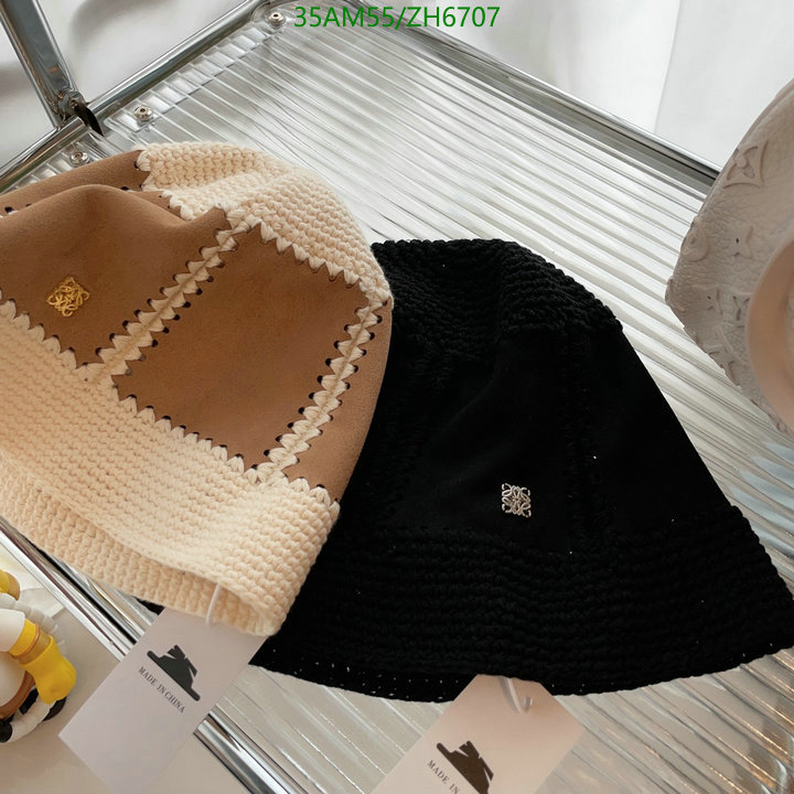 Loewe-Cap (Hat) Code: ZH6707 $: 35USD