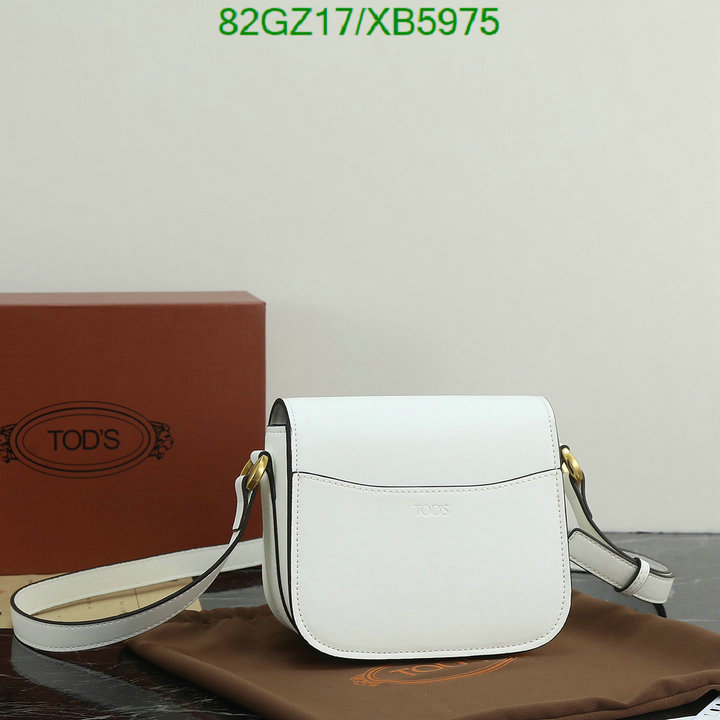 Tods-Bag-4A Quality, Code: XB5975,$: 82USD