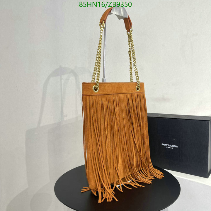 YSL-Bag-4A Quality Code: ZB9350 $: 85USD