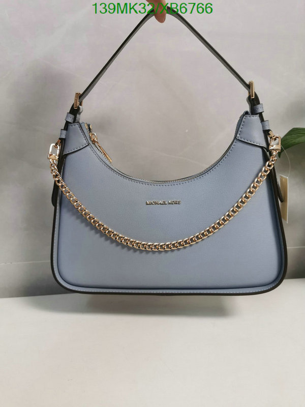 Michael Kors-Bag-Mirror Quality Code: XB6766 $: 139USD