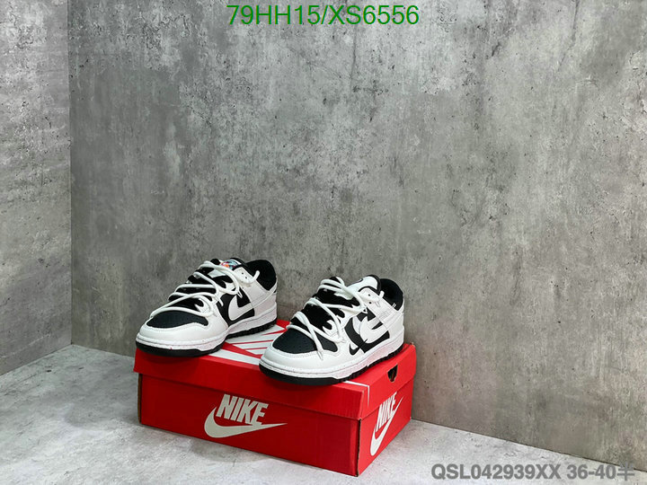 NIKE-Women Shoes Code: XS6556 $: 79USD