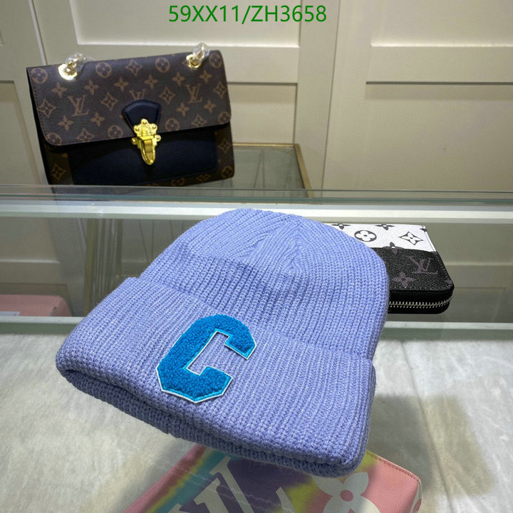 Celine-Cap (Hat) Code: ZH3658 $: 59USD