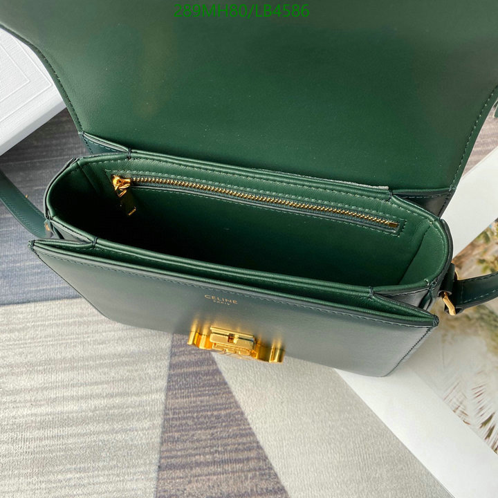 Celine-Bag-Mirror Quality Code: LB4586 $: 289USD