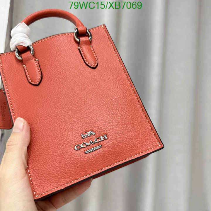 Coach-Bag-4A Quality Code: XB7069 $: 79USD