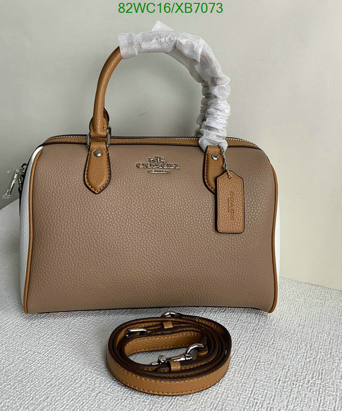 Coach-Bag-4A Quality Code: XB7073 $: 82USD