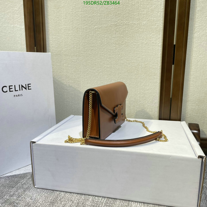 Celine-Bag-Mirror Quality Code: ZB3464 $: 195USD