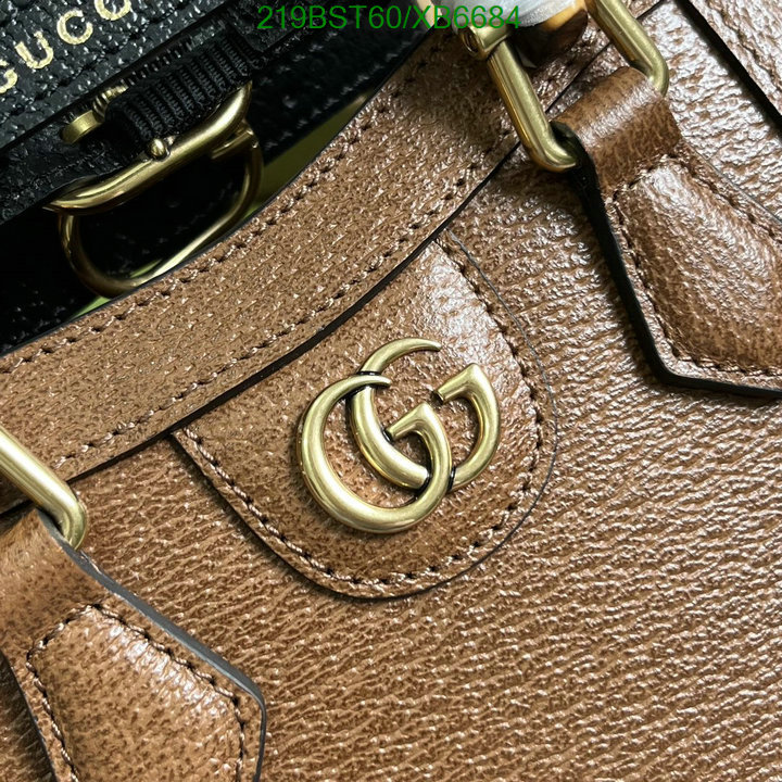 Gucci-Bag-Mirror Quality Code: XB6684 $: 219USD