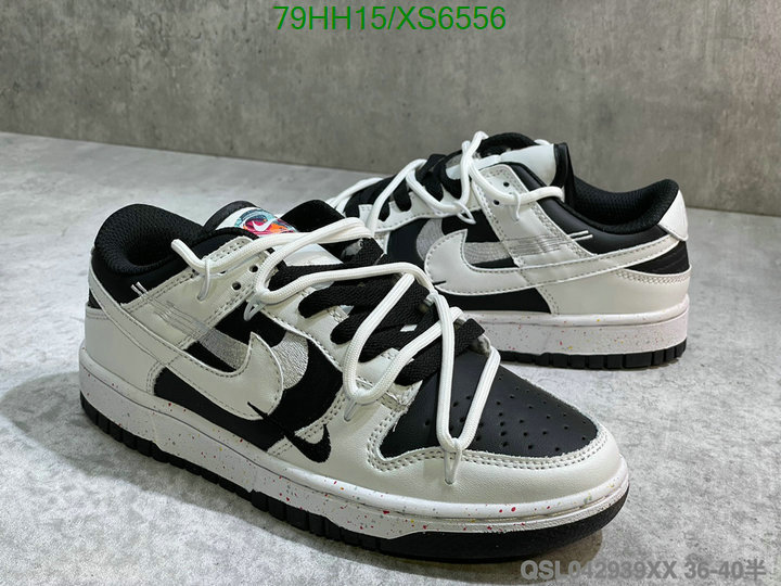 NIKE-Women Shoes Code: XS6556 $: 79USD