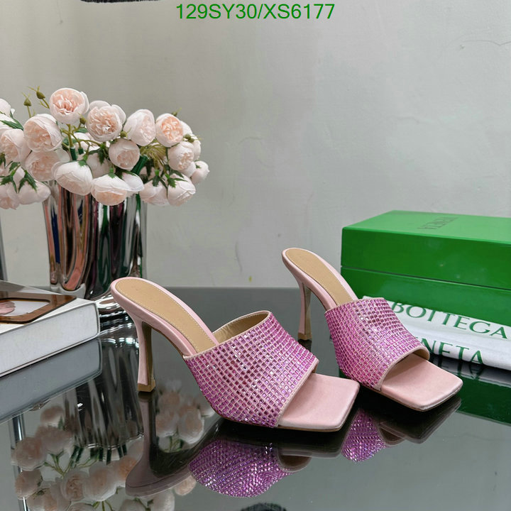 BV-Women Shoes, Code: XS6177,$: 129USD