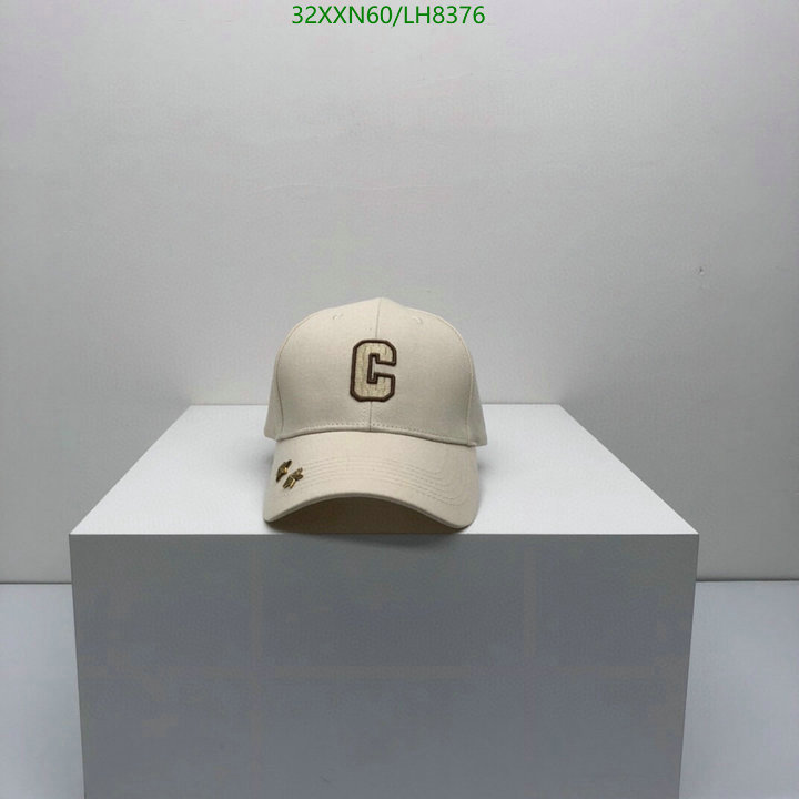 Celine-Cap (Hat) Code: LH8376 $: 32USD