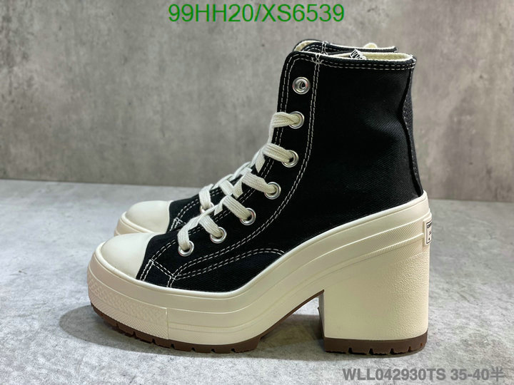 Converse-Women Shoes Code: XS6539 $: 99USD