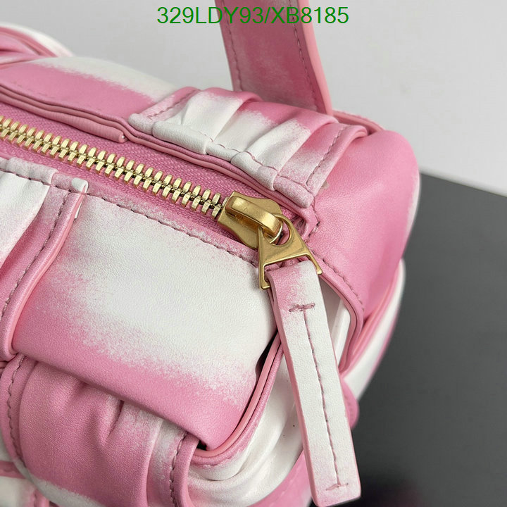 BV-Bag-Mirror Quality Code: XB8185 $: 329USD