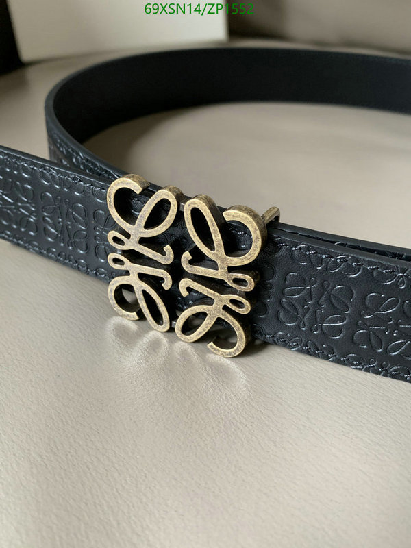 Loewe-Belts Code: ZP1552 $: 69USD