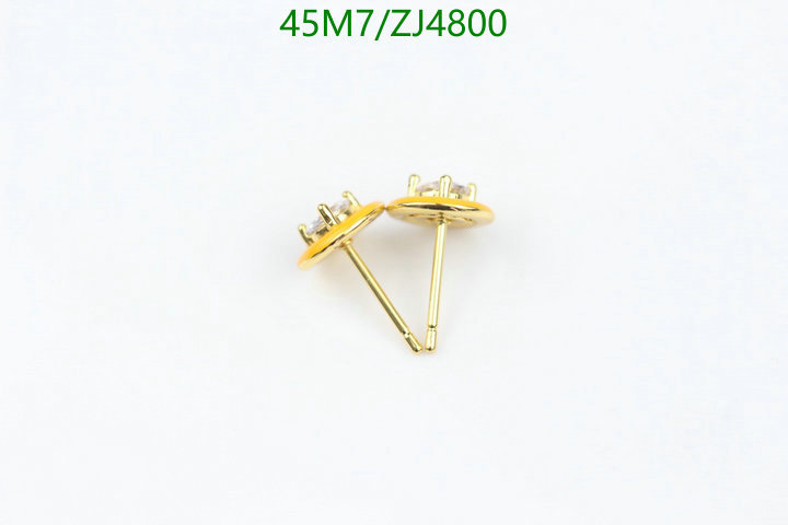 Celine-Jewelry Code: ZJ4800 $: 45USD
