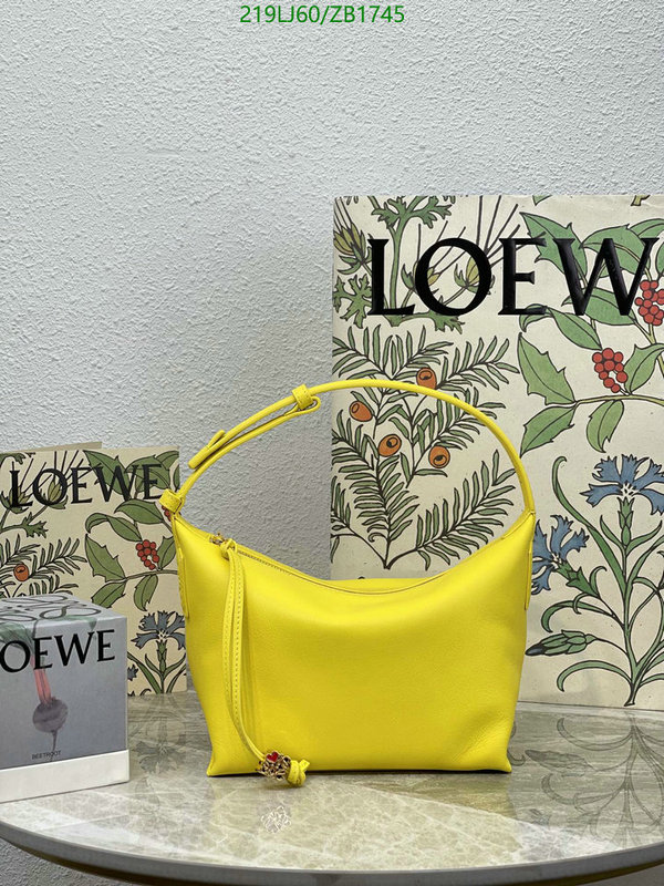 Loewe-Bag-Mirror Quality Code: ZB1745 $: 219USD