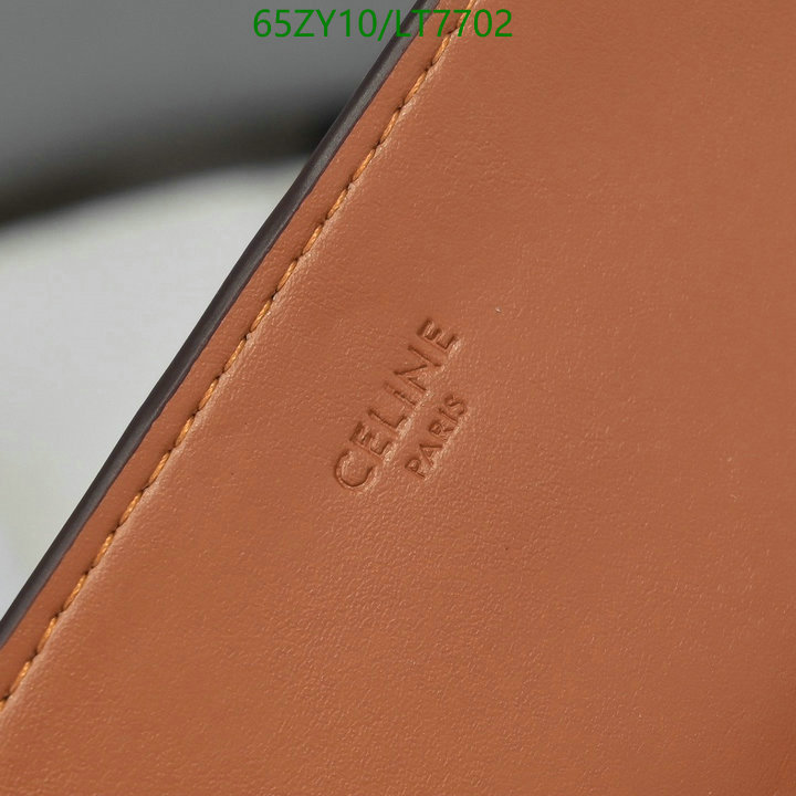 Celine-Wallet(4A) Code: LT7702 $: 65USD