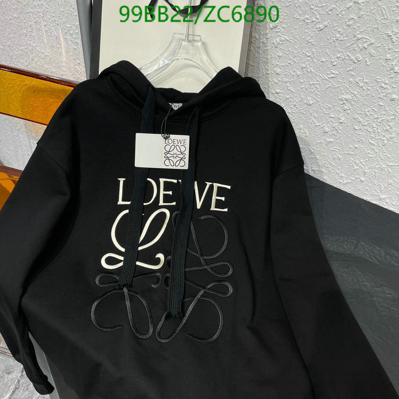 Loewe-Clothing Code: ZC6890 $: 99USD