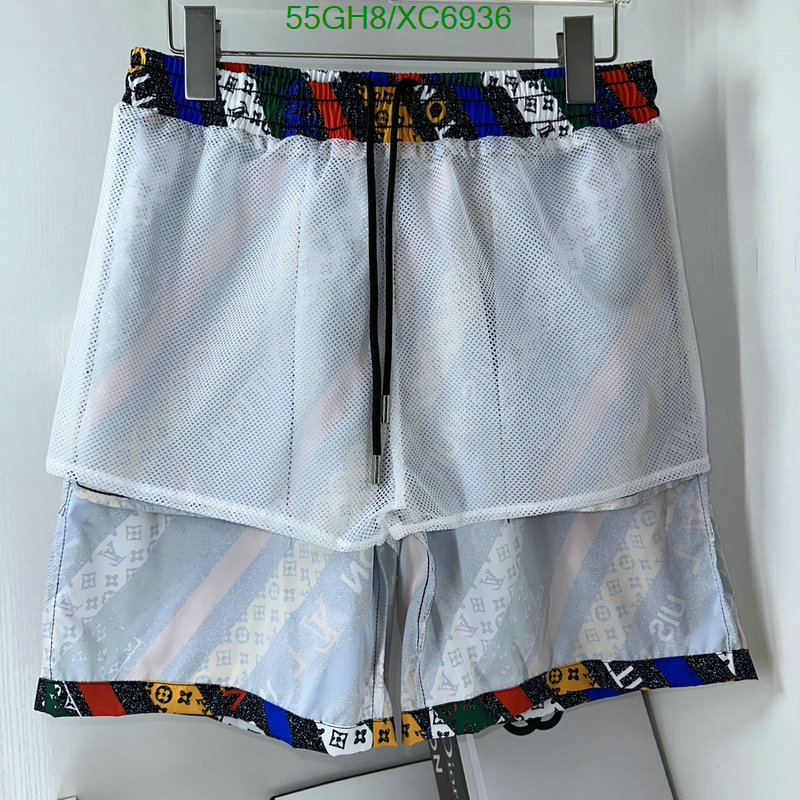 LV-Clothing Code: XC6936 $: 55USD