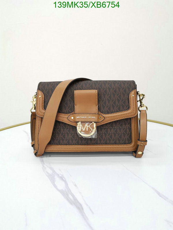 Michael Kors-Bag-Mirror Quality Code: XB6754 $: 139USD