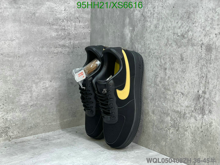 Nike-Men shoes Code: XS6616 $: 95USD