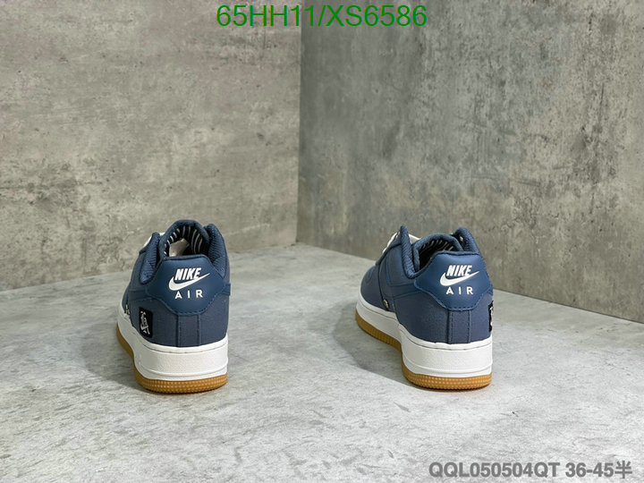 Nike-Men shoes Code: XS6586 $: 65USD