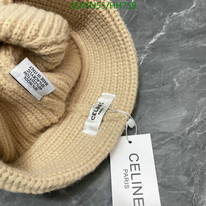 Celine-Cap (Hat) Code: HH759 $: 32USD