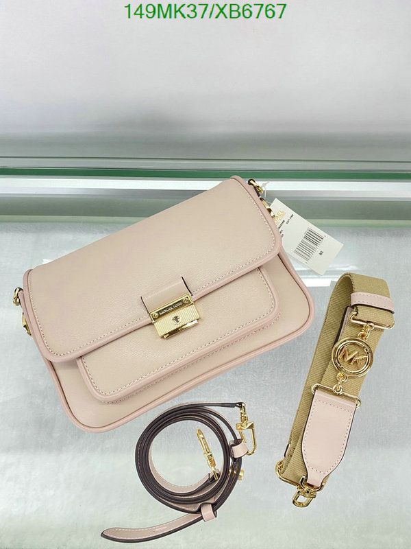 Michael Kors-Bag-Mirror Quality Code: XB6767 $: 149USD