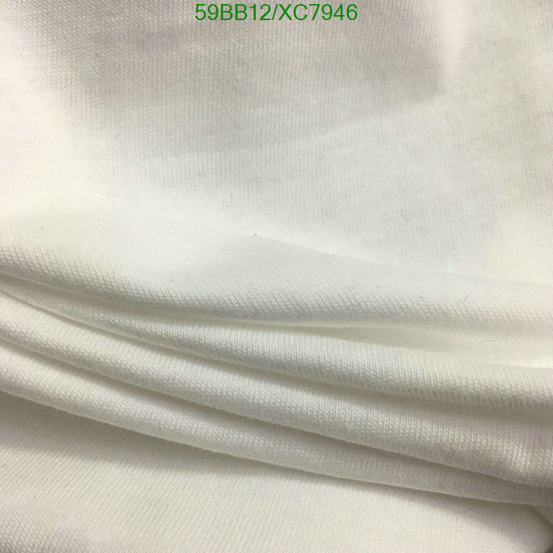Versace-Clothing Code: XC7946 $: 59USD