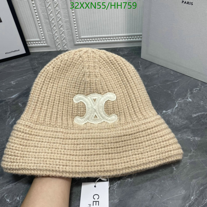 Celine-Cap (Hat) Code: HH759 $: 32USD