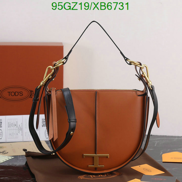 Tods-Bag-4A Quality Code: XB6731