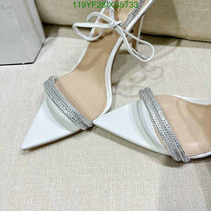 Gianvito Rossi-Women Shoes, Code: XS5733,$: 119USD