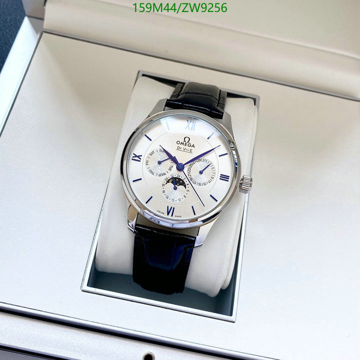 Omega-Watch(4A) Code: ZW9256 $: 159USD