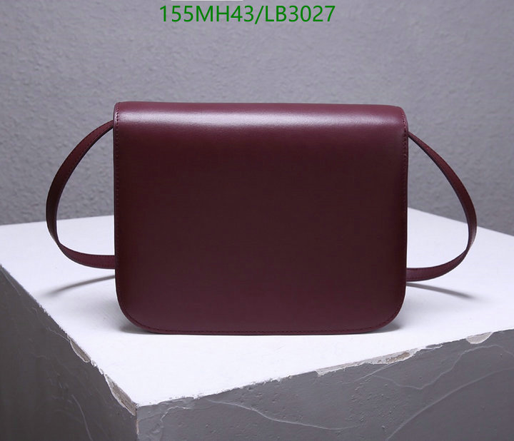 Celine-Bag-4A Quality Code: LB3027 $: 155USD