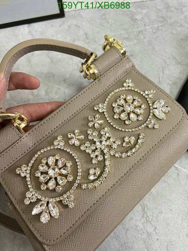 D&G-Bag-Mirror Quality Code: XB6988 $: 159USD