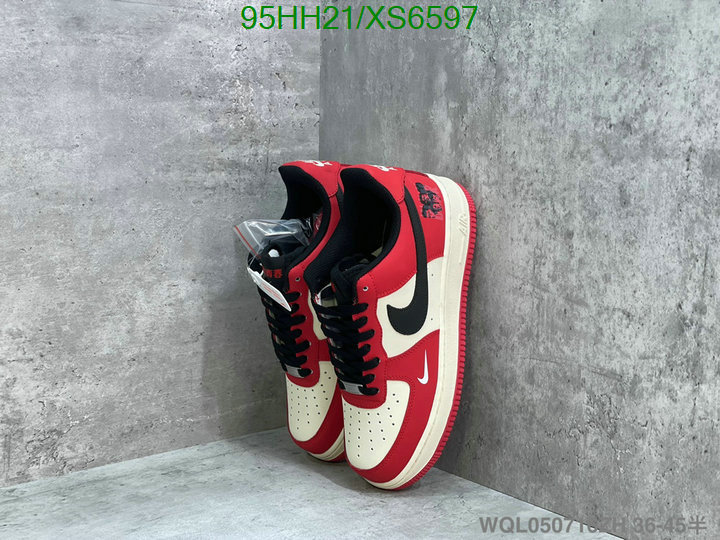 NIKE-Women Shoes Code: XS6597 $: 95USD
