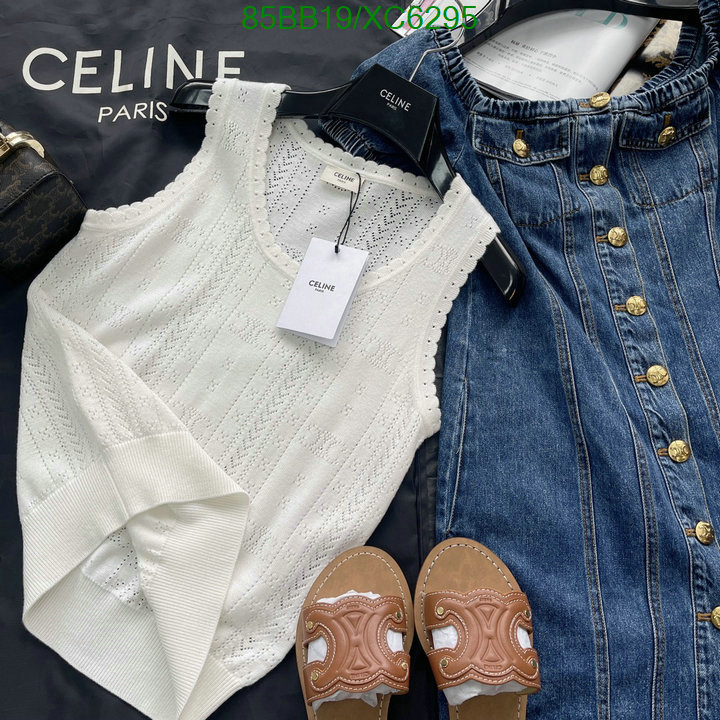 CELINE-Clothing, Code: XC6295,$: 85USD